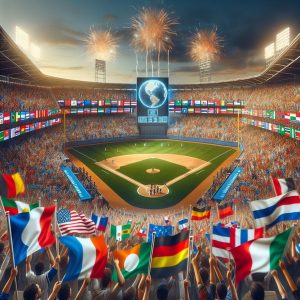world baseball classic 2026