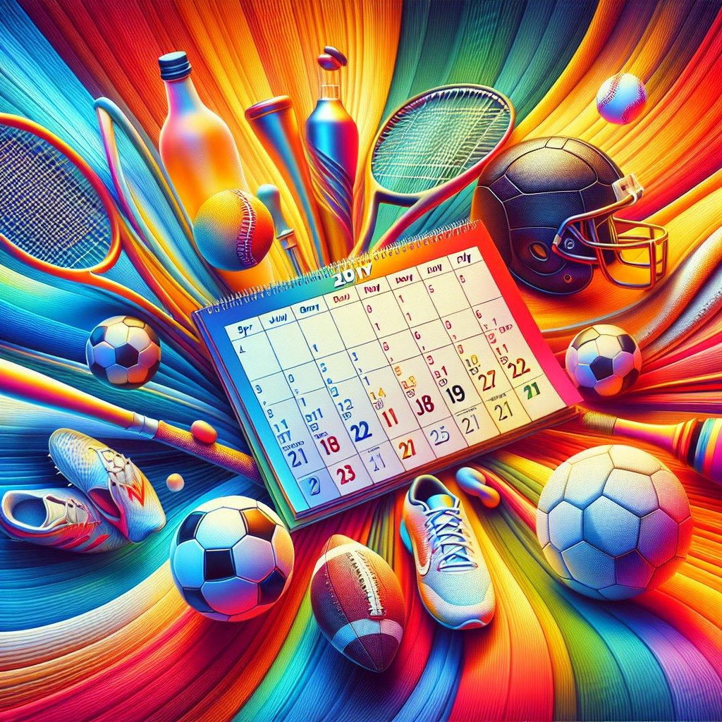 Evenimentele sportive majore ale anului 2026: calendarul pe care să îl ai la îndemână 12 Evenimentele sportive majore ale anului 2026: calendarul pe care să îl ai la îndemână