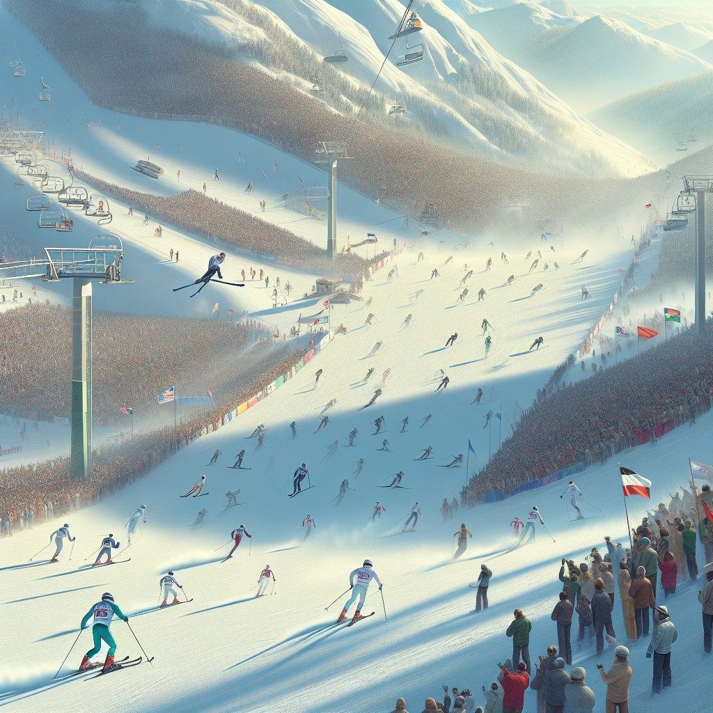 Jocurile Olimpice de Iarnă 2026 în Italia: ce probe merită urmărite 9 Jocurile Olimpice de Iarnă 2026 în Italia: ce probe merită urmărite