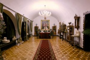 Art. History. Experience. – Descoperă artă de patrimoniu în inima Bucureștiului interbelic