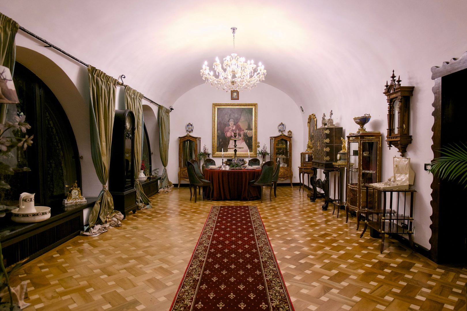 Art. History. Experience. – Descoperă artă de patrimoniu în inima Bucureștiului interbelic 7 Art. History. Experience. – Descoperă artă de patrimoniu în inima Bucureștiului interbelic