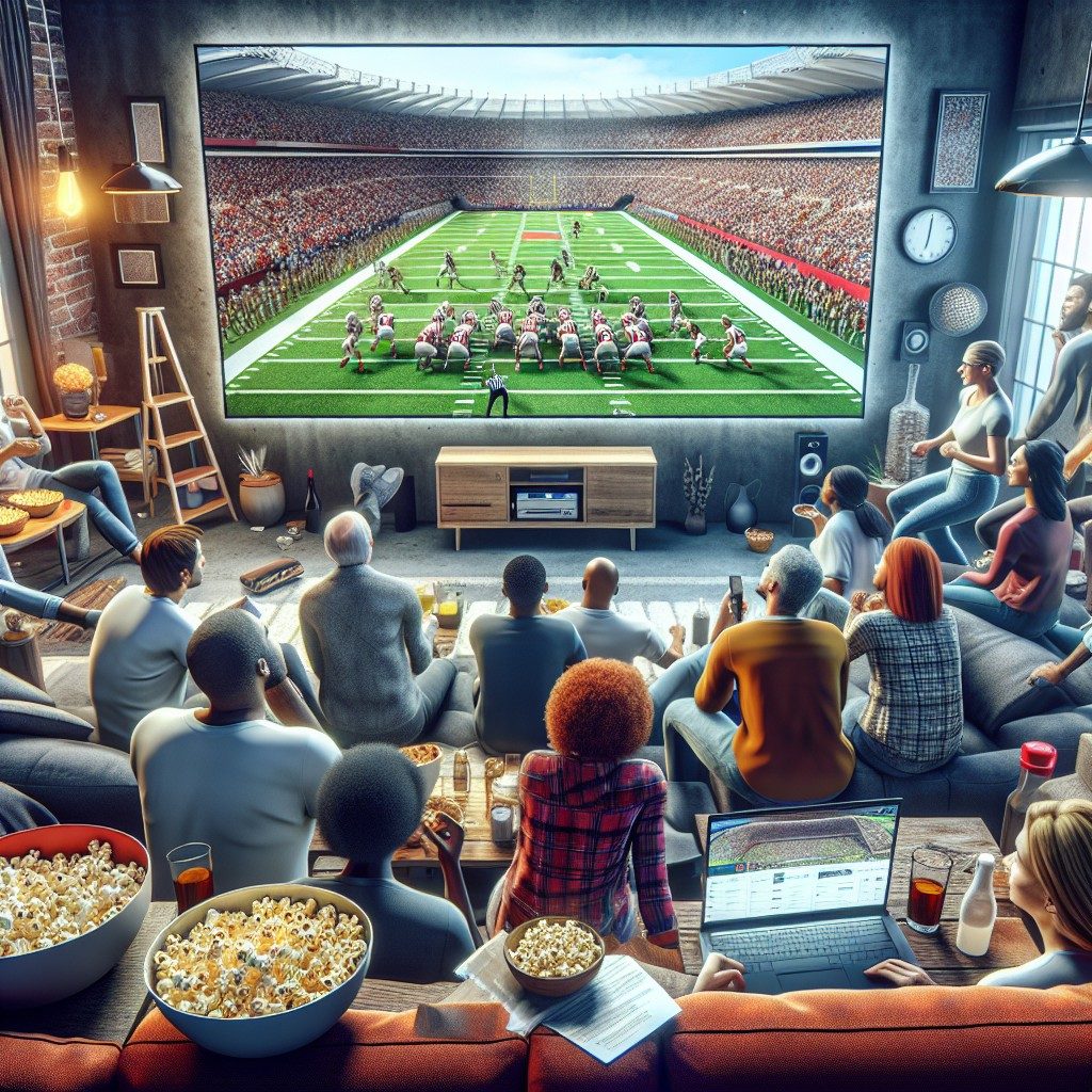 Cum să urmărești meciuri live legal în streaming din România: ghid complet 8 Cum să urmărești meciuri live legal în streaming din România: ghid complet