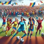 De ce fotbalul feminin devine tot mai puternic în România: tendințe și perspective